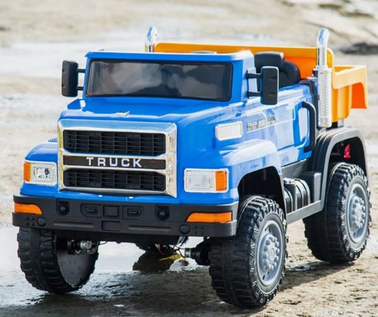 صورة شاحنة أطفال